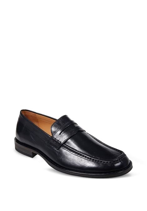 mocassini light uomo neri OUR LEGACY | A2267LT